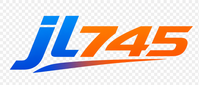 jl745 gaming platform logo
